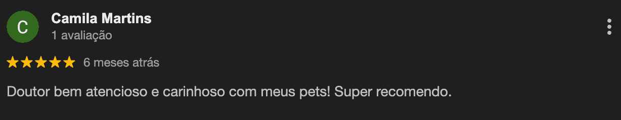 Google Comment 4