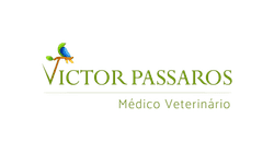 Logo M.V Victor Passaros