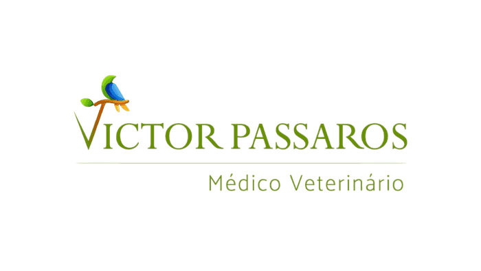 Logo M.V Victor Passaros
