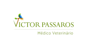 Logo M.V Victor Passaros