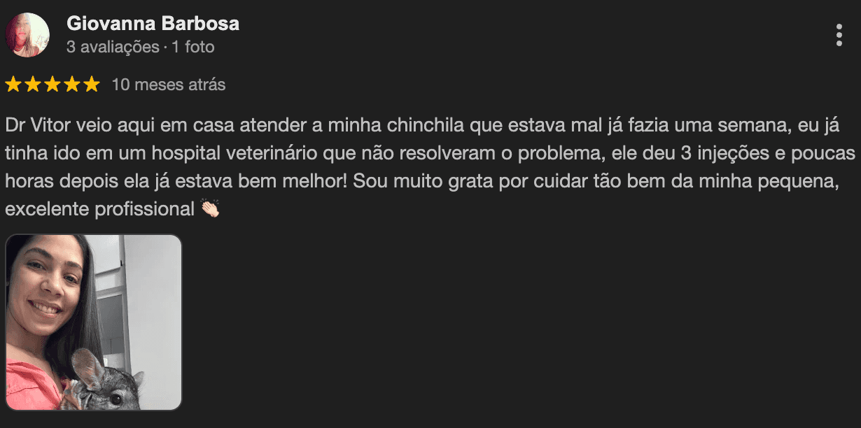 Google Comment 3
